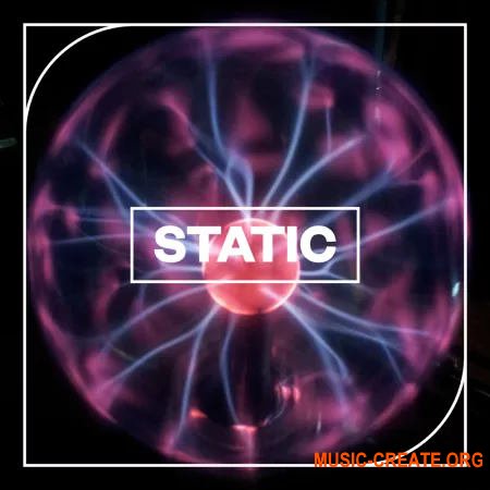 Blastwave FX Static (WAV)