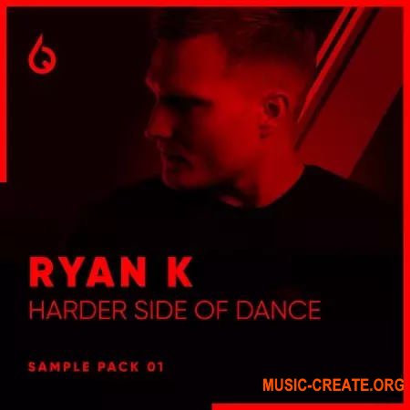 Freshly Squeezed Samples Ryan K Harder Side Of Dance (WAV)