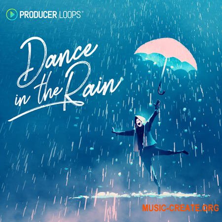 Producer Loops Dance In The Rain (ACiD WAV MiDi)