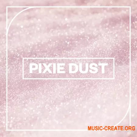 Blastwave FX Pixie Dust (WAV)