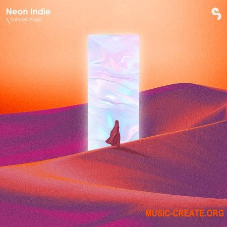 Sample Magic Neon Indie (WAV)