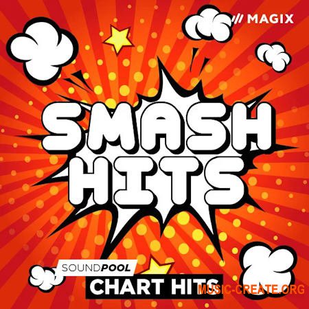 Magix Smash Hits Part1 (WAV)