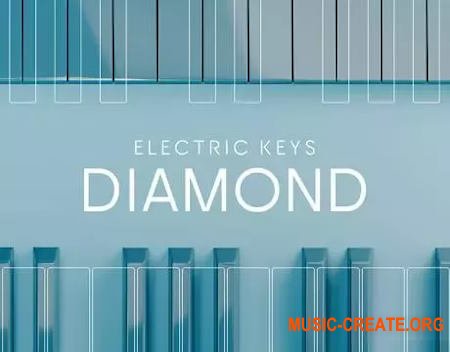 Native Instruments Electric Keys Diamond (KONTAKT)