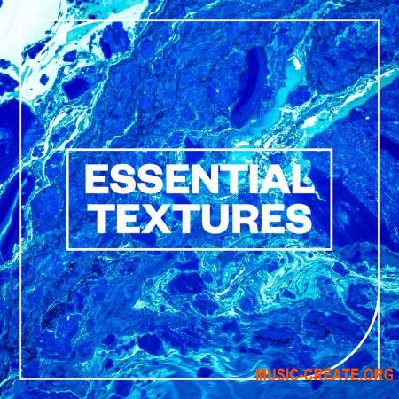 Blastwave FX Essential Textures (WAV)