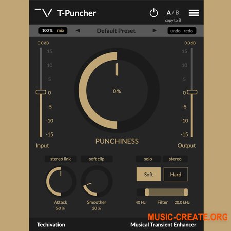 Techivation T-Puncher v1.1.0.0