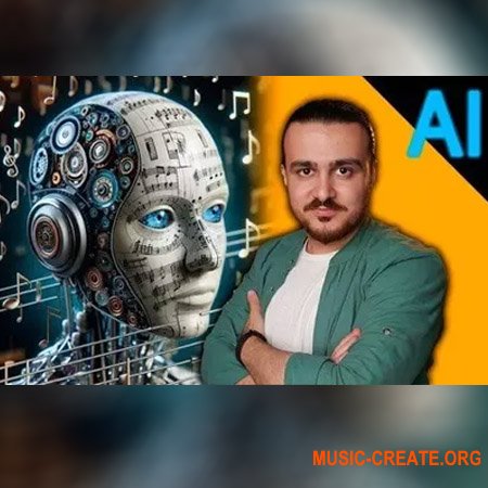 Udemy Free Music Creation With Ai No Code TUTORiAL