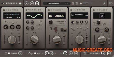 BeatSkillz Rekraft v1.0.2 (Team R2R)