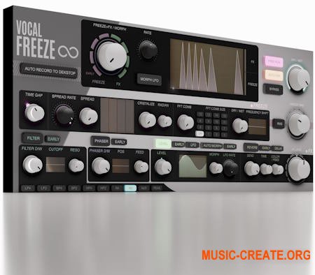 FKFX Vocal Freeze v1.4.0 (TeamCubeadooby)