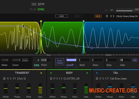Dawesome ChopSuey v1.3 (Team R2R)