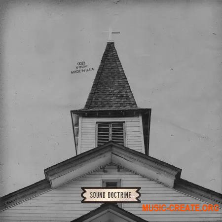 Sound Doctrine Testify (WAV)