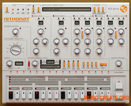 D16 Group Nithonat v1.6.2 (TCD)