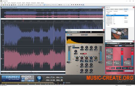 Internet Sound It 9 Pro v9.01.4 (Team R2R)