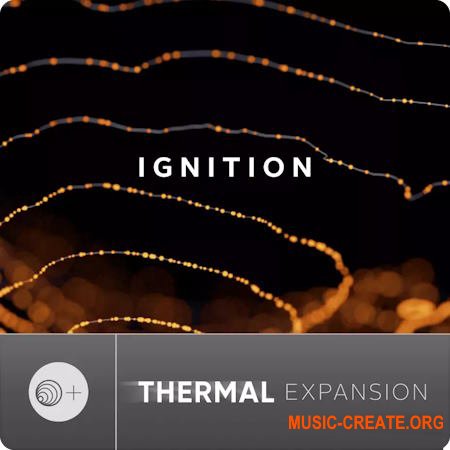 Output Ignition Thermal Expansion MAC/WiN