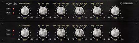 Fuse Audio Labs VQA-154 v2.6.0 WiN (BUBBiX)