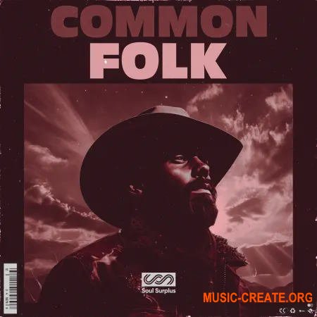 Soul Surplus Common Folk (WAV)