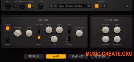 Impact Soundworks Shreddage Amp XTC v1.1.3 (TCD)