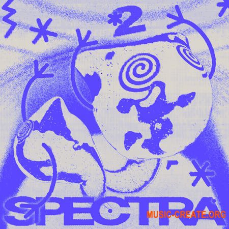 Drayki x Meijin = Spectra 2 (WAV)