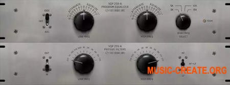Fuse Audio Labs VQP-Bundle v2.6.0.0 WiN (BUBBiX)