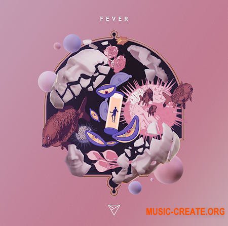 Unmüte Fever (WAV)