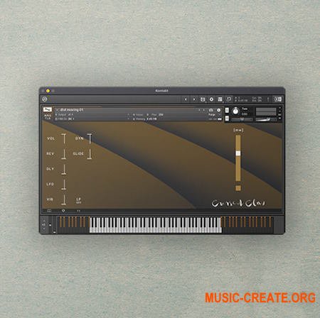 Wrongtools Cursed Clavinets (KONTAKT)
