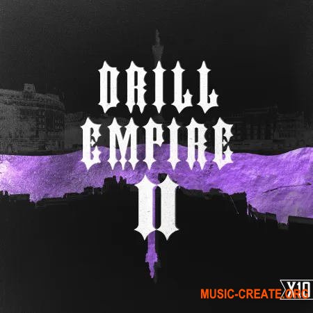 X10 DRILL EMPIRE 2 (WAV)