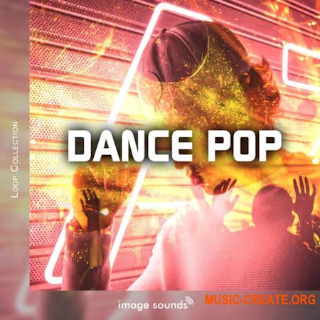 Image Sounds Dance Pop 1 (WAV)