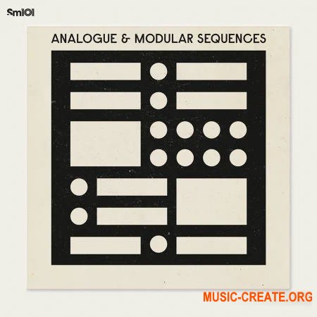 Sample Magic Analogue & Modular Sequences (WAV)