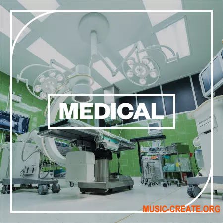 Blastwave FX Medical (WAV)