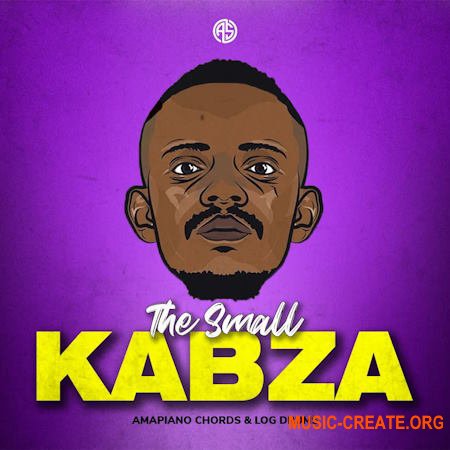 Aotbb The Small Kabza - Amapiano Beats (WAV MiDi)