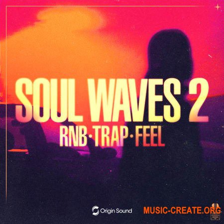 Origin Sound SOUL WAVES 2 (WAV)