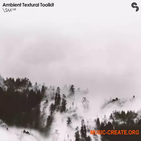 Sample Magic Ambient Textural Toolkit (WAV)