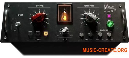 Tone Empire ValveKult 2 v2.1.5 WiN (BUBBiX)