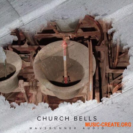 Waverunner Audio Church Bells (KONTAKT)