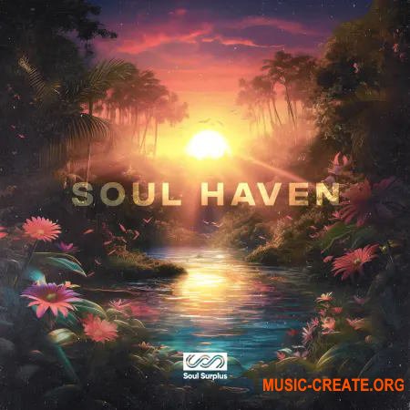 Soul Surplus Soul Haven (WAV)