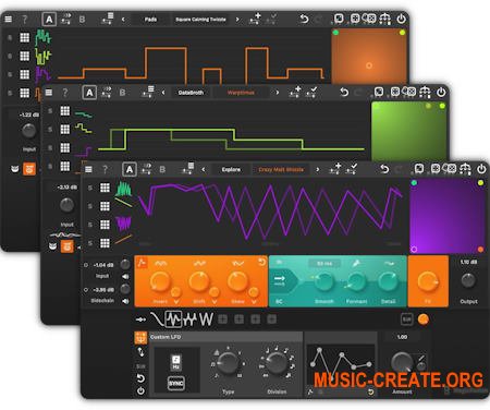 GS DSP Magic Plugins Bundle 2023.05 WiN (MOCHA)