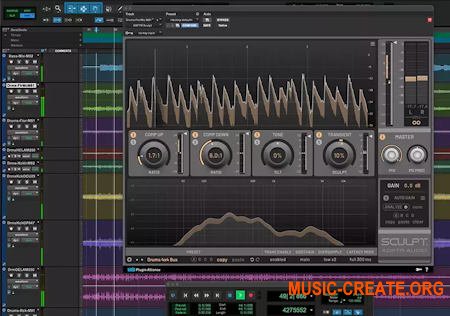 ADPTR Audio-Plugin Alliance Effects Bundle 2024.4 (TCD)