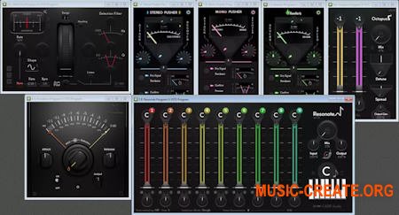 CARP Audio All Plugins WiN 2024-04-23 (sneakz)