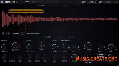 Audio Damage AD055 Quanta 2 v2.0.15 LiNUX WiN macOS (ohsie)