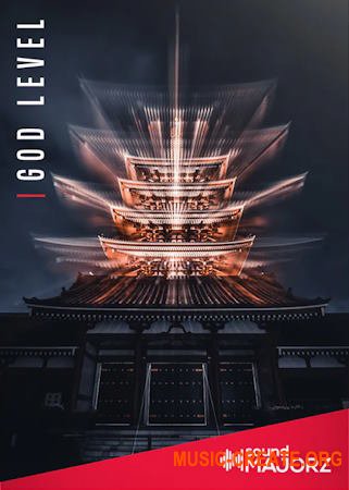 SoundMajorz God Level (OMNiSPHERE BANK)