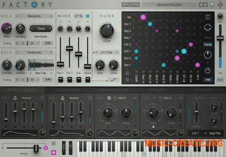 Sugar Bytes Factory v1.0.4