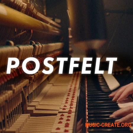 Jon Meyer PostFelt