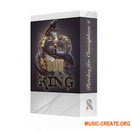 PerfectKits 808 KING
