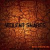 RawBeatz Violent Snares (WAV) RawBeatz Violent Snares (WAV)