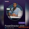 CyberLink PowerDirector Ultimate 2024 v22.4.2829.0 CyberLink PowerDirector Ultimate 2024 v22.4.2829.0