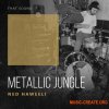 That Sound Metallic Jungle (WAV) That Sound Metallic Jungle (WAV)