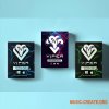 Viper presents Viper Sample Pack Bundle (v1, v2, v3) (WAV)