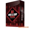 AngelicVibes AV Midi and Loop Pack (WAV MiD) AngelicVibes AV Midi and Loop Pack (WAV MiD)