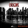 Epic Stock Media Iconic Origins Hip Hop Drums Vol. 1 (WAV)