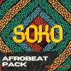 The Power Hit Soko Afrobeat Pack (WAV, MiDi)