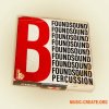 Bullyfinger Found Sound Percussion (WAV) Bullyfinger Found Sound Percussion (WAV)